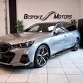BMW 5 Series 2025