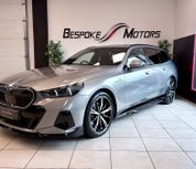 BMW 5 Series 2025