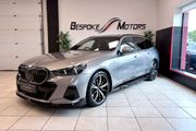 BMW 5 Series 2025