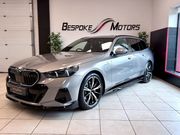 BMW 5 Series 2025