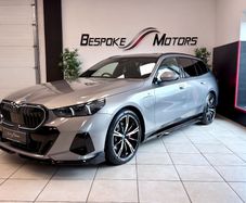 BMW 5 Series 2025