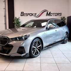BMW 5 Series 2025