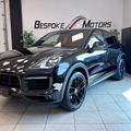 Porsche Cayenne 2023