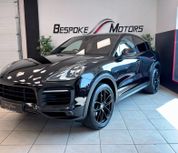 Porsche Cayenne 2023