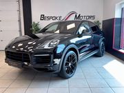 Porsche Cayenne 2023