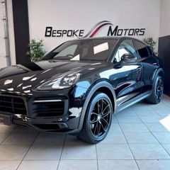 Porsche Cayenne 2023
