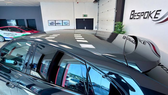 Porsche Cayenne 2023