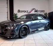BMW 5 Series 2024