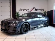 BMW 5 Series 2024