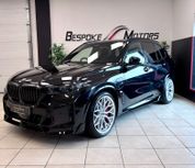 BMW X5 2023