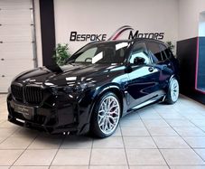 BMW X5 2023
