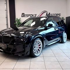BMW X5 2023