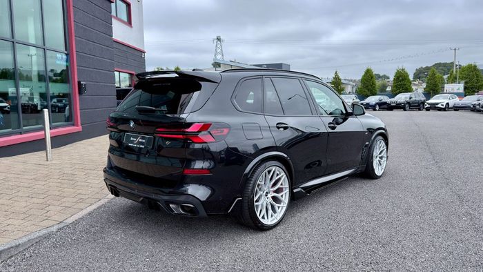 BMW X5 2023
