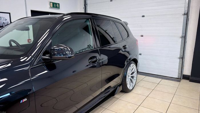 BMW X5 2023