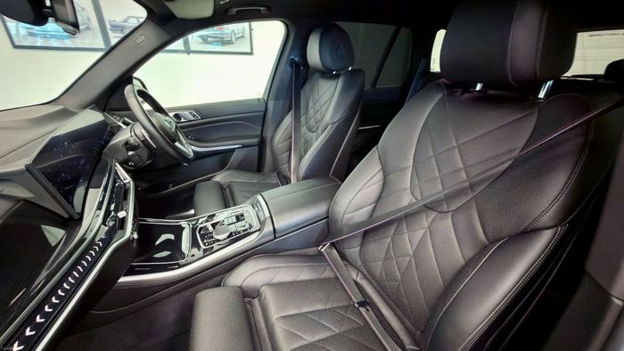 BMW X5 2023
