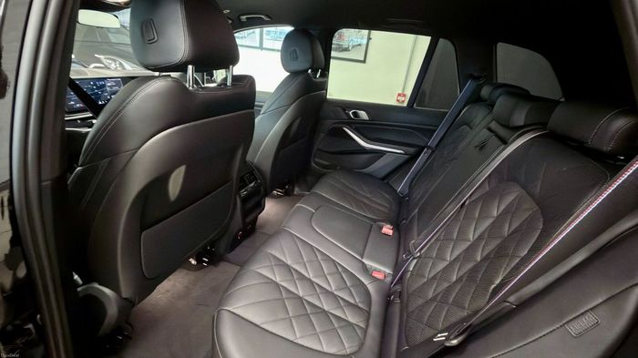 BMW X5 2023