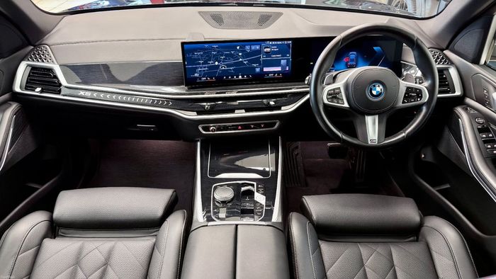 BMW X5 2023