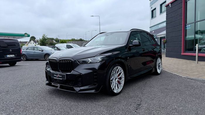 BMW X5 2023