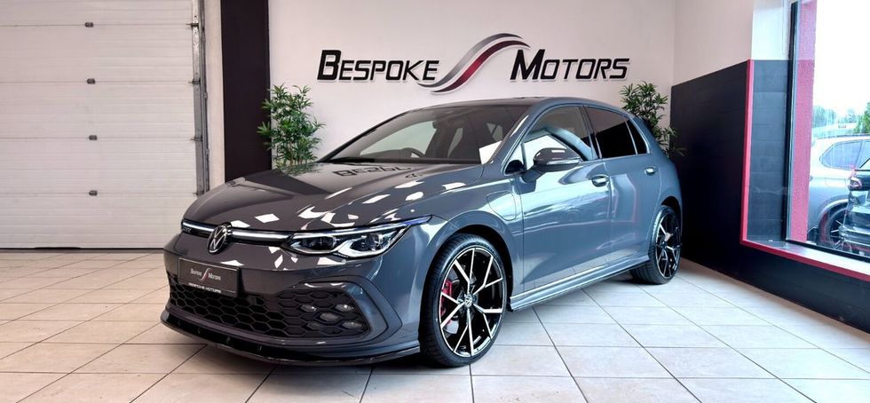 Volkswagen Golf 2023