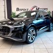 Audi Q8 2020