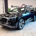 Audi Q8 2020