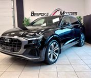 Audi Q8 2020