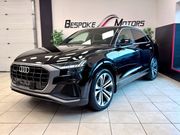 Audi Q8 2020