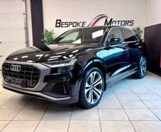 Audi Q8 2020