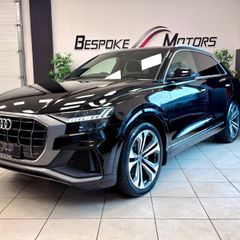 Audi Q8 2020