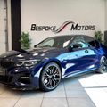 BMW 3 Series 2021