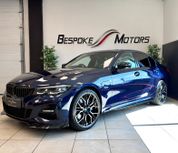 BMW 3 Series 2021