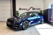 BMW 3 Series 2021