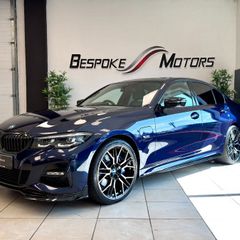 BMW 3 Series 2021