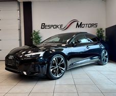 Audi A5 2023