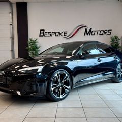 Audi A5 2023