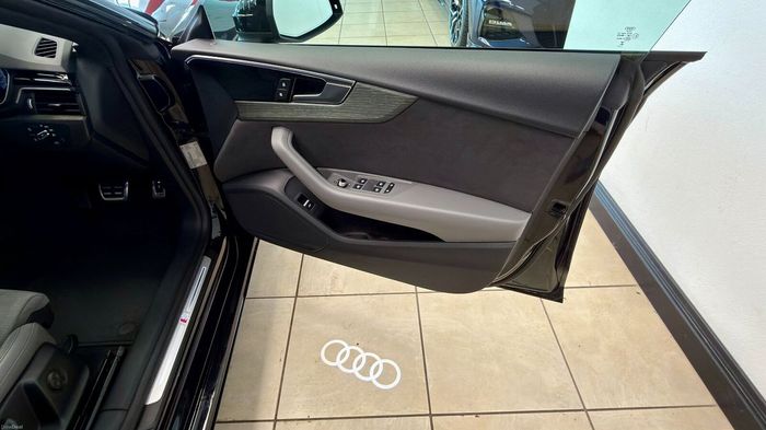 Audi A5 2023