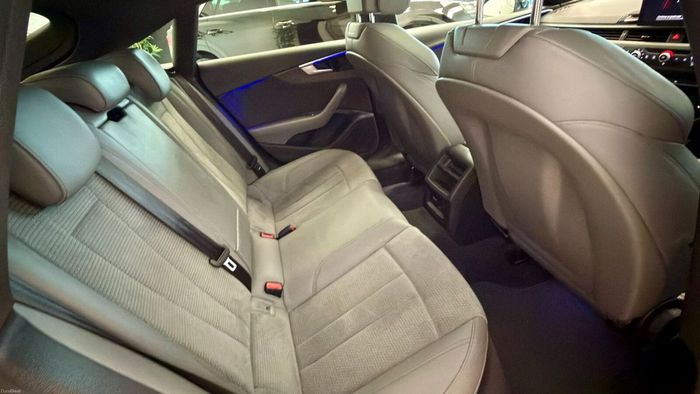 Audi A5 2023