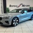 Volvo V60 2024