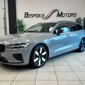 Volvo V60 2024