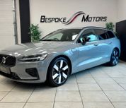 Volvo V60 2024