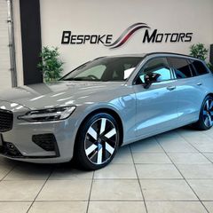 Volvo V60 2024