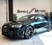 Audi A3 2018