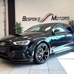 Audi A3 2018