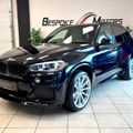 BMW X5 2018