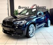 BMW X5 2018