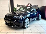 BMW X5 2018