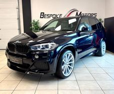 BMW X5 2018