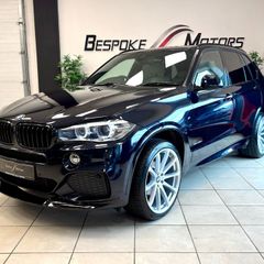 BMW X5 2018