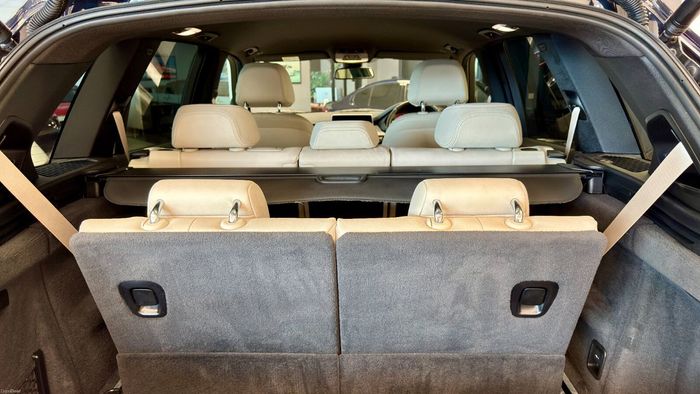 BMW X5 2018