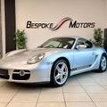 Porsche Cayman 2008